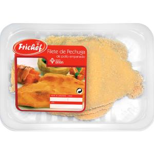 Breadcrumb Chicken Breast Fillet